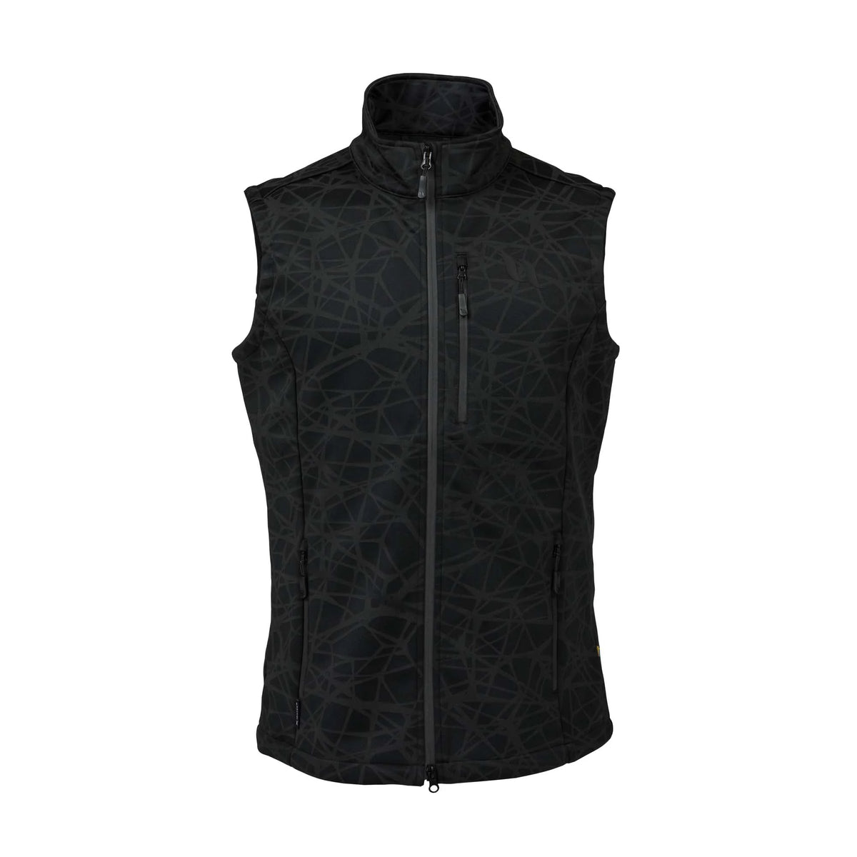Back On Track Ray Men's High Visibility Vest