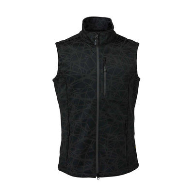 Back On Track Ray Men's High Visibility Vest