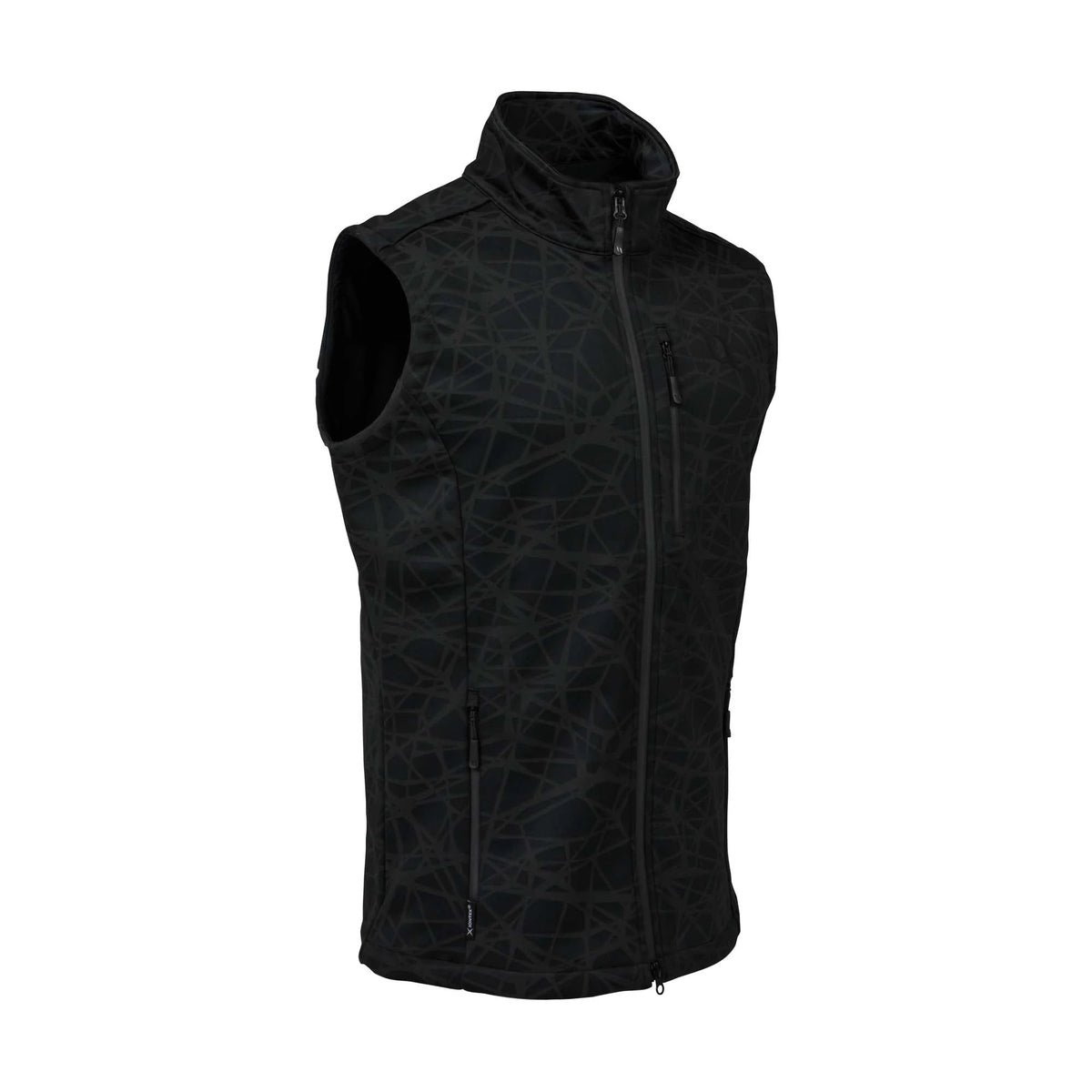 Back On Track Ray Men's High Visibility Vest