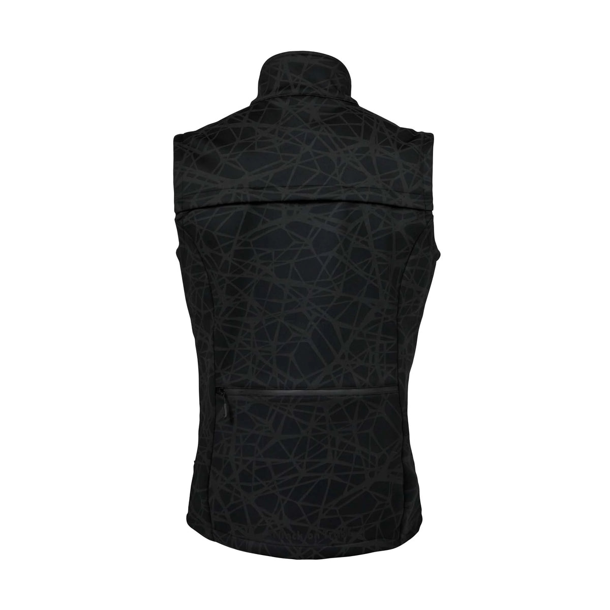 Back On Track Ray Men's High Visibility Vest
