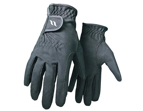 Back On Track Riding Gloves