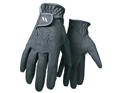 Back On Track Riding Gloves