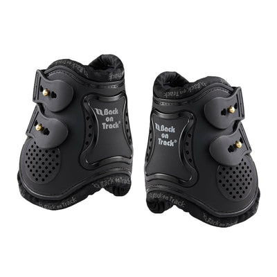Back On Track Royal Fetlock Boots