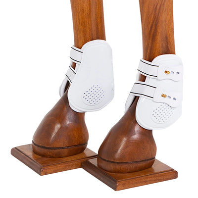 Back On Track Royal Fetlock Boots