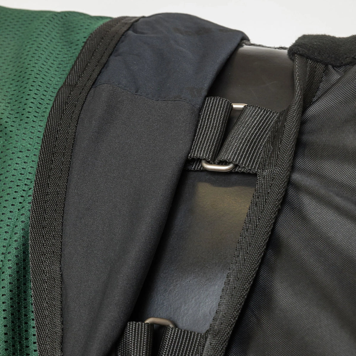 Back On Track Royal Mesh Neck Cover Deluxe