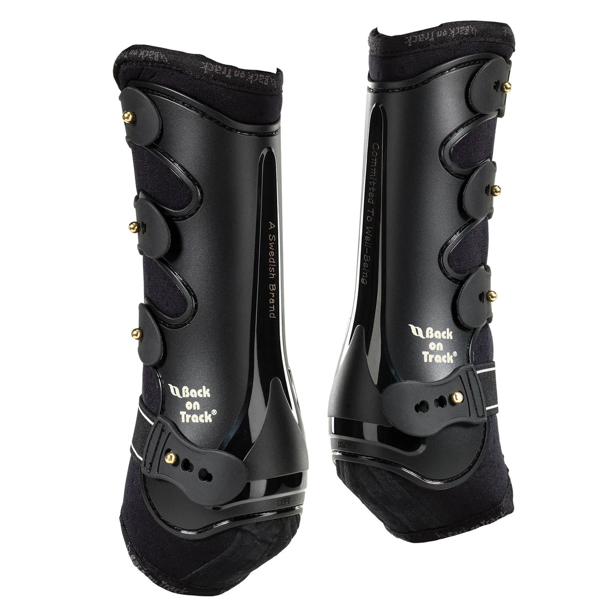 Back On Track Royal Work Boots