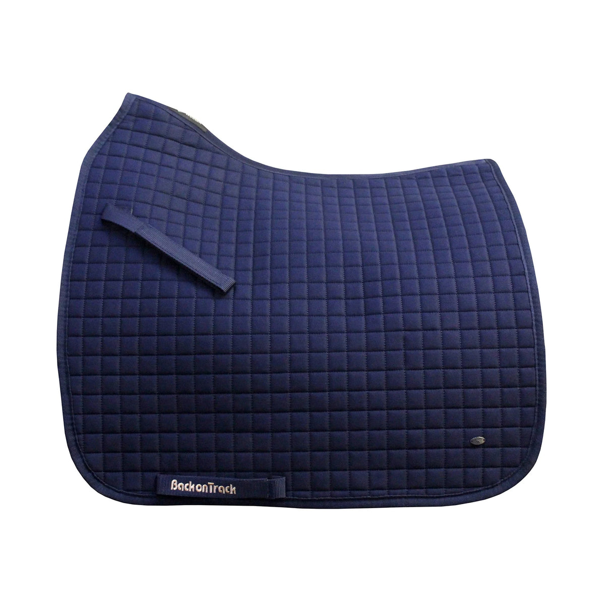 Back On Track Saddle Pad No1 Dressage