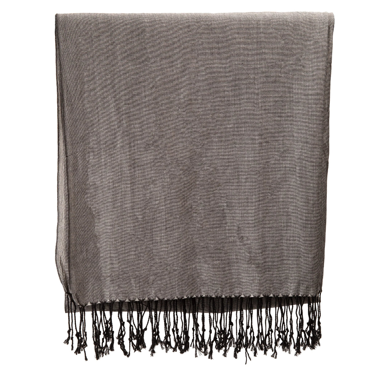 Back On Track Scarf