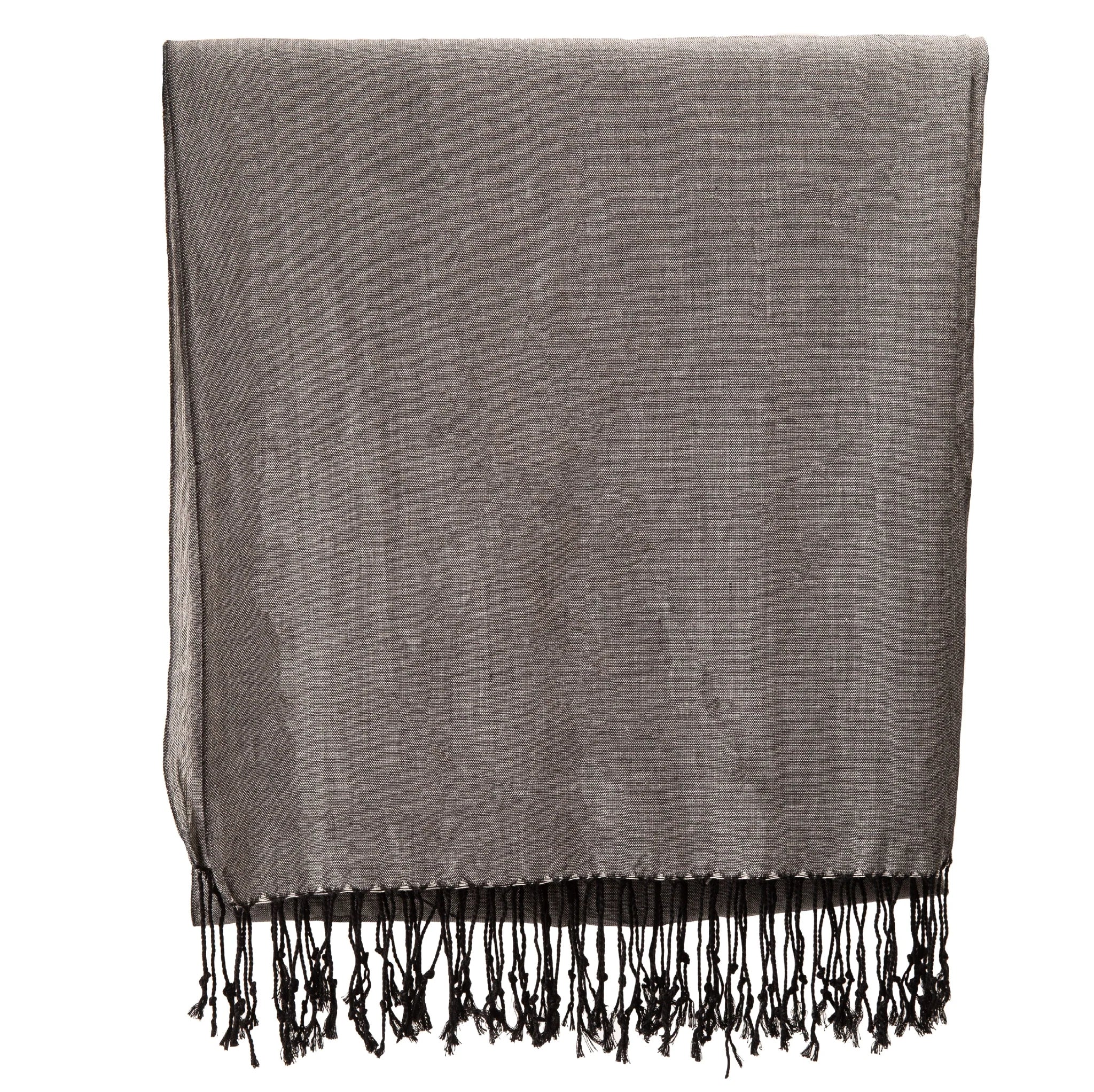 Back On Track Scarf