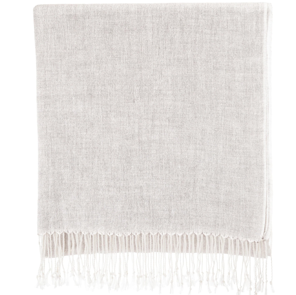Back On Track Scarf