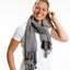 Back On Track Scarf