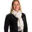 Back On Track Scarf