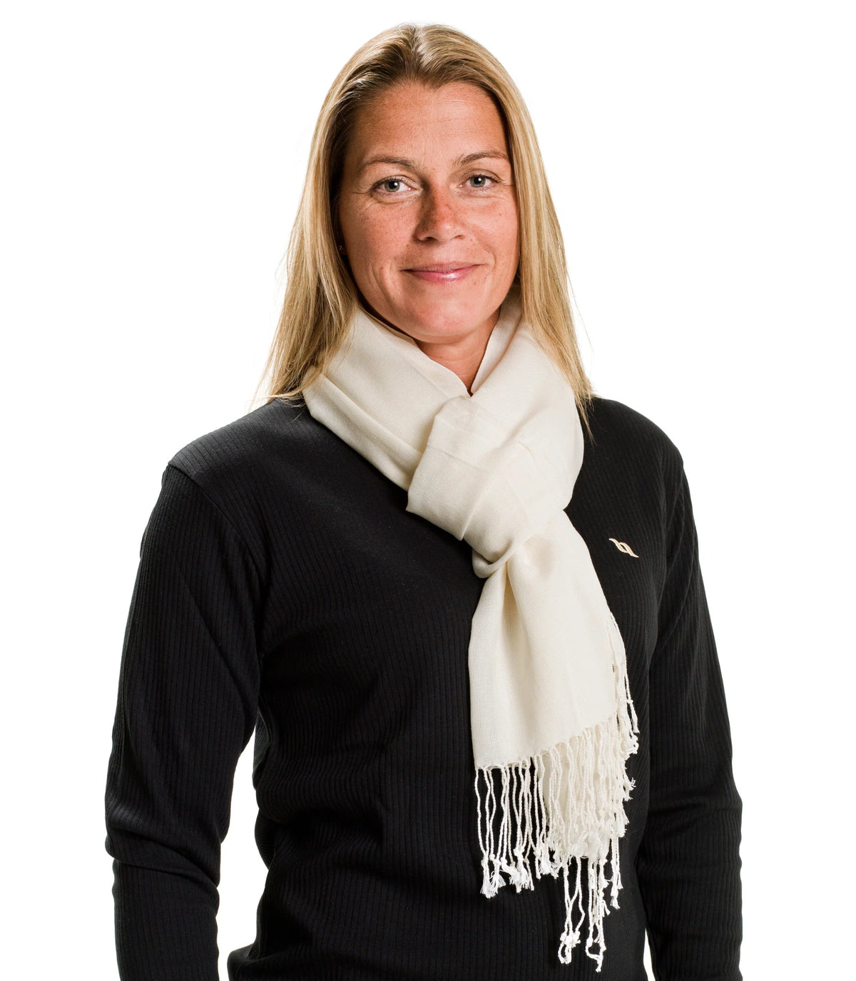 Back On Track Scarf