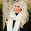Back On Track Scarf