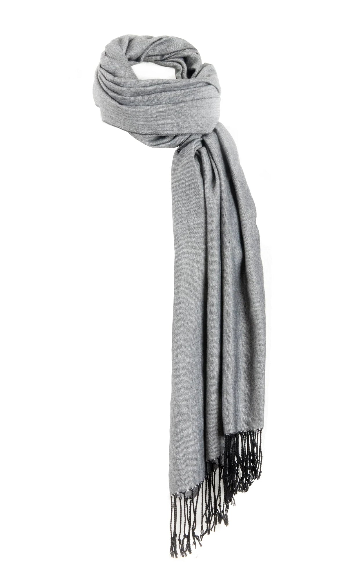 Back On Track Scarf