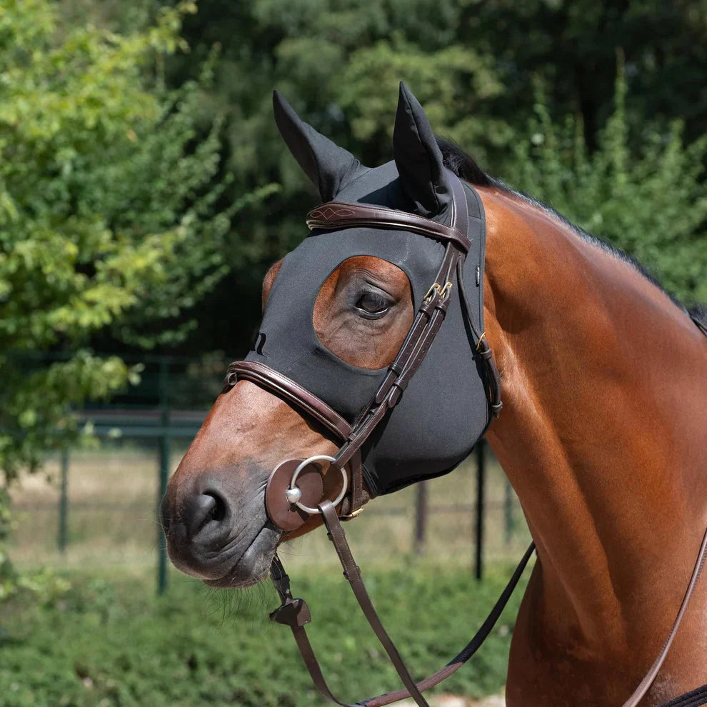 Back On Track Spirit Soothing Hood with Ears