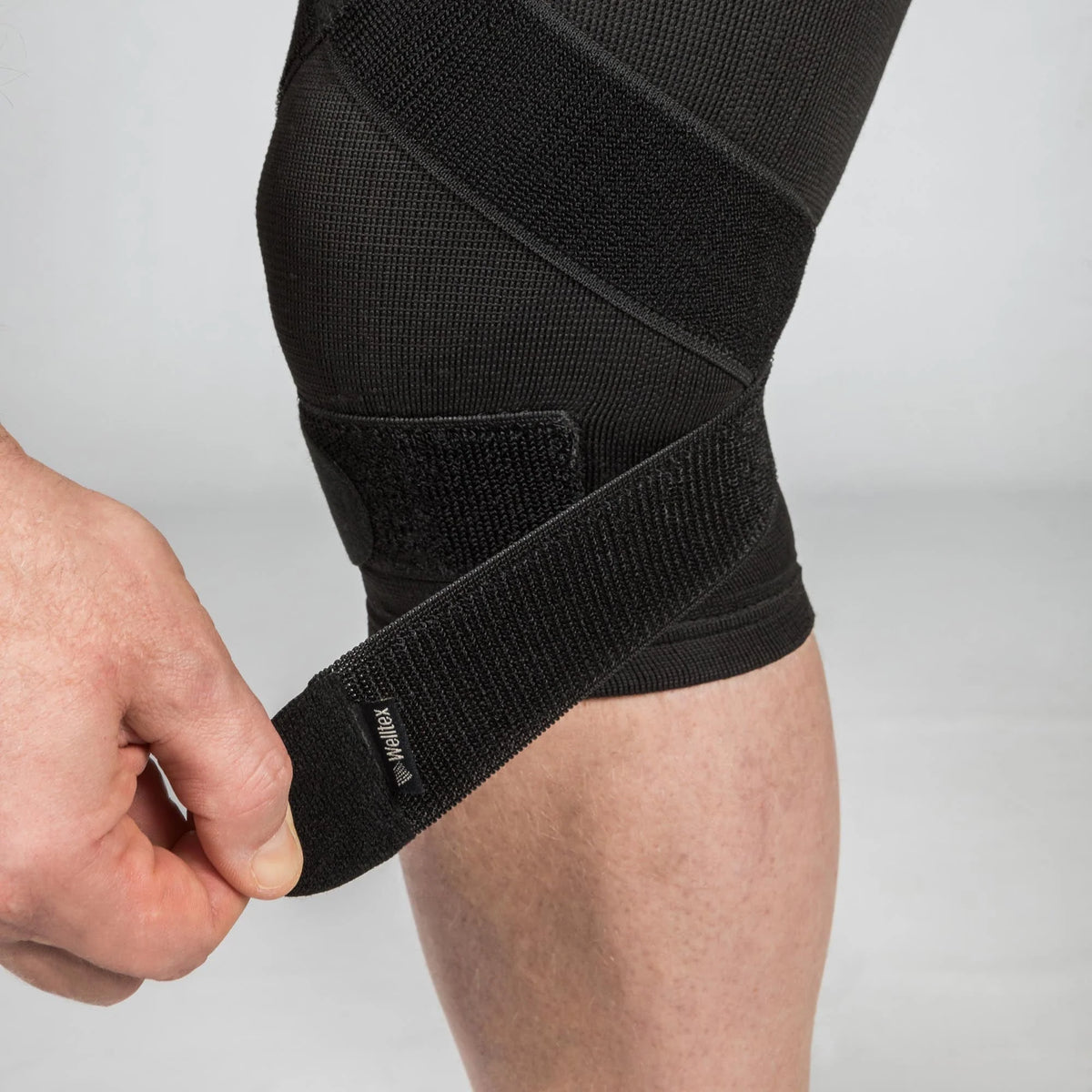 Back On Track Strapz Knee Support