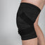 Back On Track Strapz Knee Support