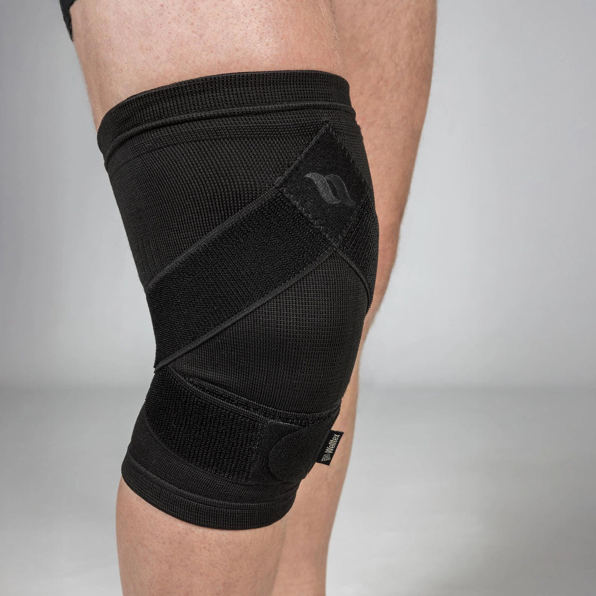 Back On Track Strapz Knee Support