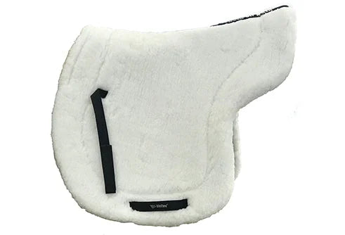 Back On Track Teddy All-Purpose Saddle Pad