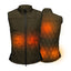 Back On Track Teide Men's Heated Vest