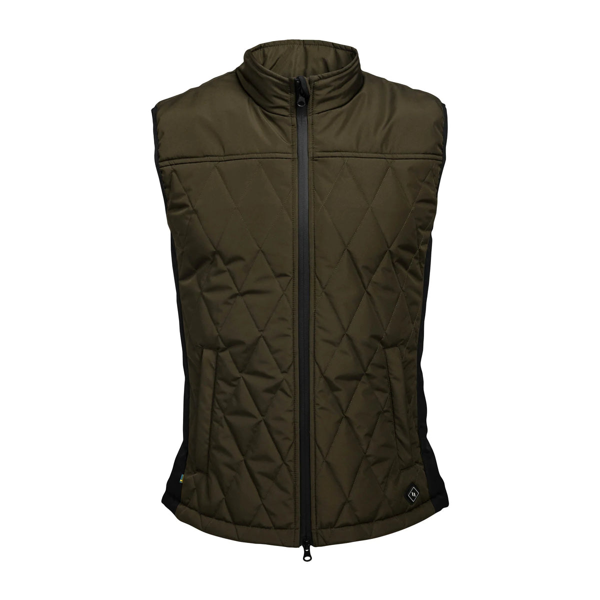 Back On Track Teide Men's Heated Vest