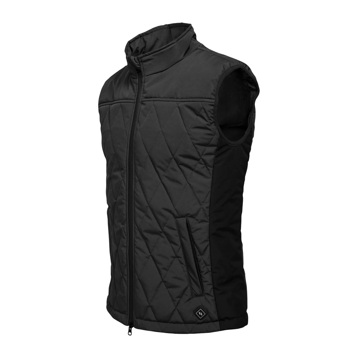 Back On Track Teide Men's Heated Vest