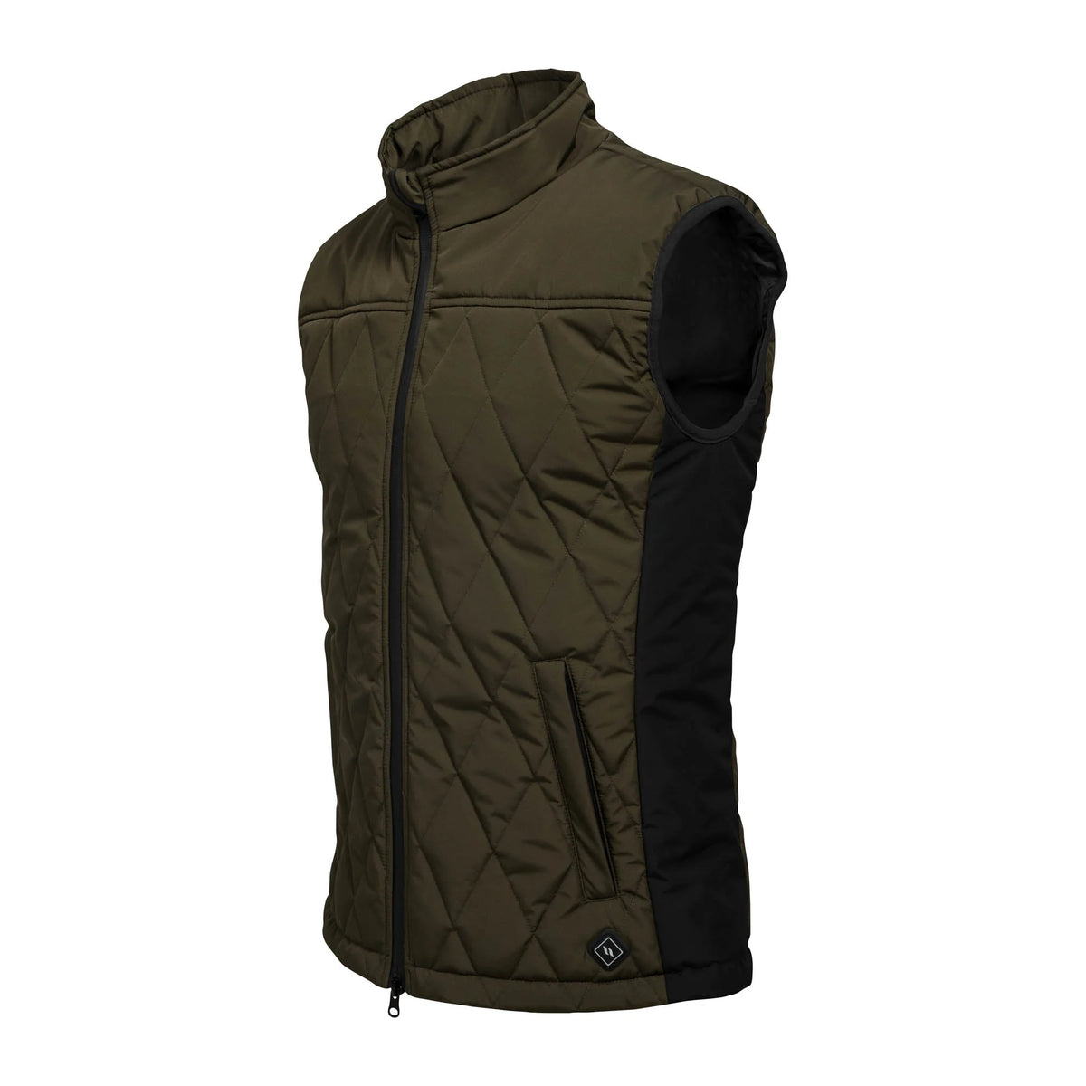 Back On Track Teide Men's Heated Vest