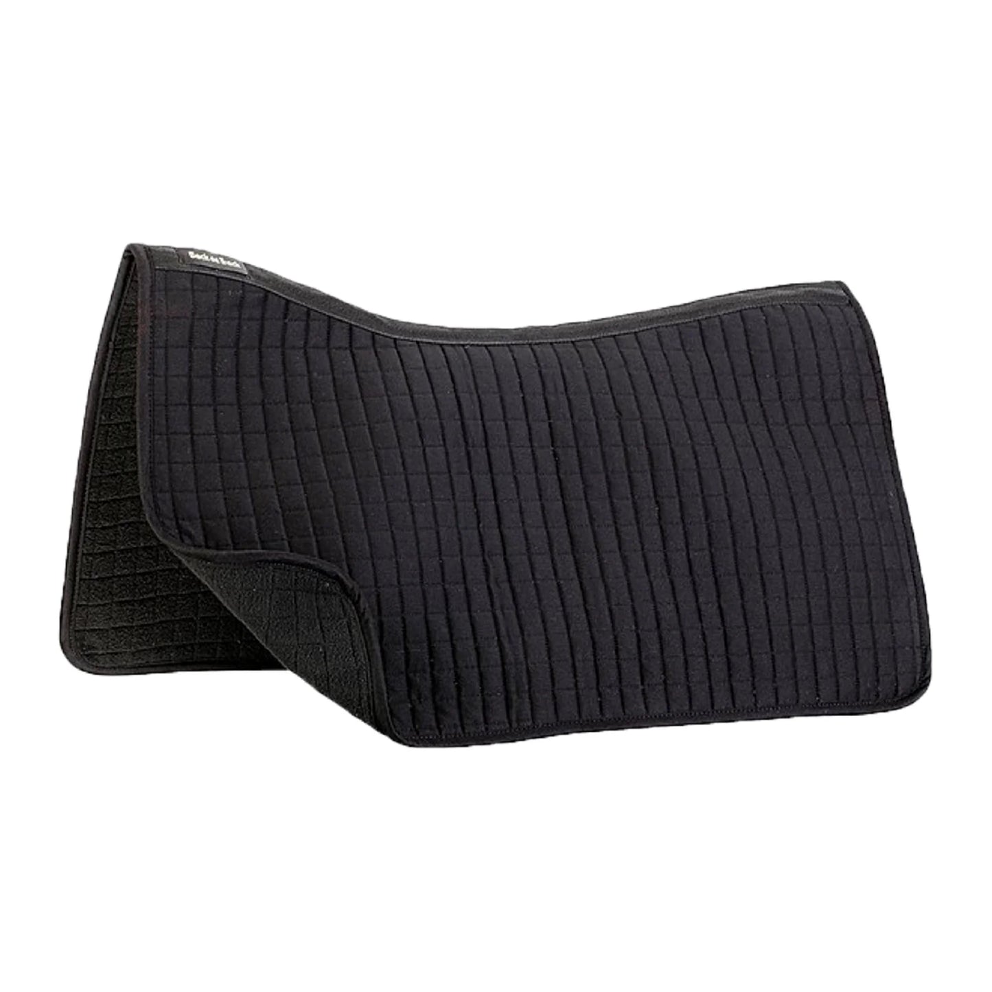 Back On Track Therapeutic Western Saddle Pad Liner with Welltex - One Size