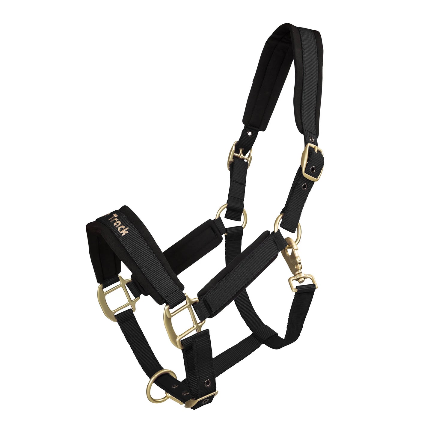 Back On Track Werano Horse Halter with Welltex Therapeutic Technology - Multiple Sizes