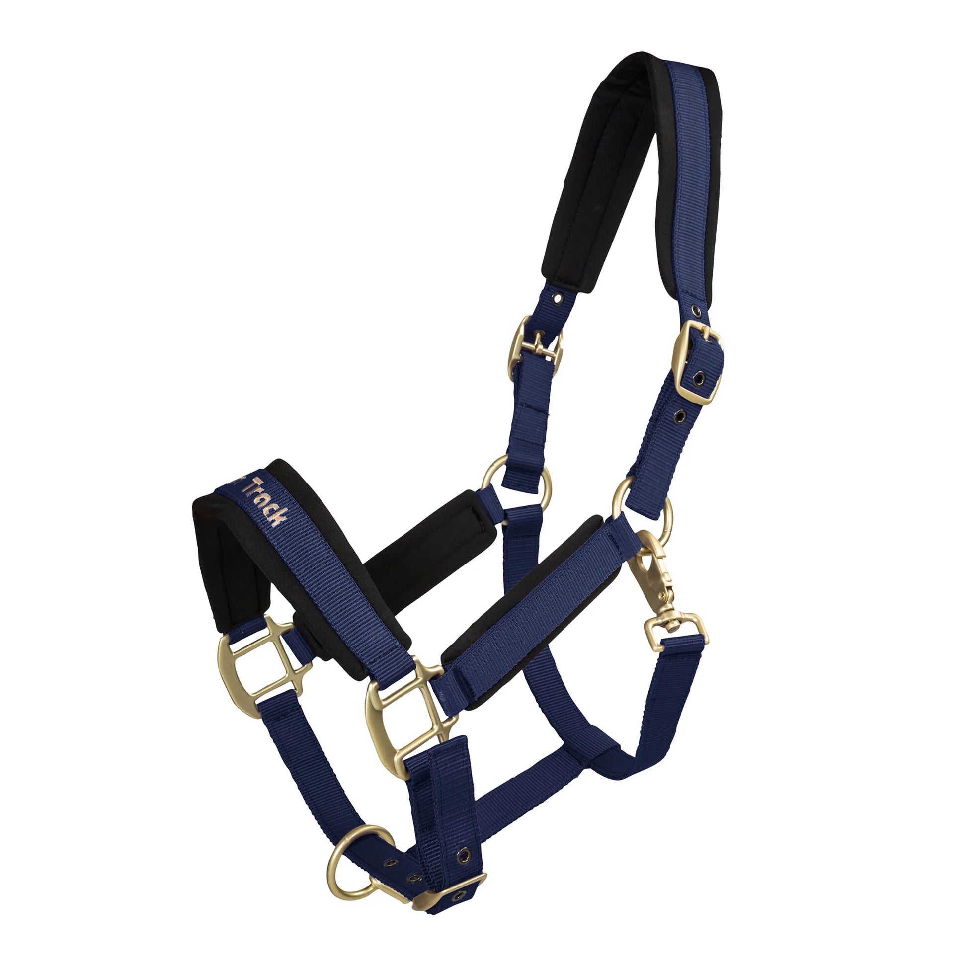 Back On Track Werano Horse Halter with Welltex Therapeutic Technology - Multiple Sizes
