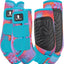 Classic Equine ClassicFit Sling Boot with Splint Pad Protection