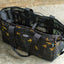 Mackey Equine Organizer Tote - PVC Mesh, 16x10x8, Hose-Clean