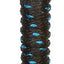 Weaver Leather Equine Performance Lead Rope - 10' x 5/8" Polypropylene with Brass Snap, Burgundy