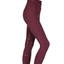 Shires Aubrion Albany Women's Riding Tights - Full Silicone Grip Seat & Thigh Phone Pocket - Multiple Sizes
