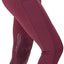 Shires Aubrion Elmira Women's Riding Tights - Silicone Knee Patch & Phone Pocket - Multiple Sizes