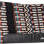 Classic Equine Wool Top Western Saddle Pad - 3/4-inch Orthopedic Felt Bottom