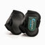 Shires ARMA Rear Fetlock Boots #1891 - Neoprene Lined Impact Resistant Jumping Boots - Multiple Sizes