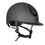 Shires Karben Silvia Wide Peak Riding Helmet - Premium Equestrian Safety Hat