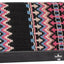 Classic Equine Wool Top Western Saddle Pad - 3/4-inch Orthopedic Felt Bottom