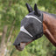 Shires FlyGuard Pro Fine Mesh Fly Mask with UV Protection