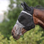 Shires FlyGuard Pro Fine Mesh Fly Mask with UV Protection