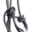 Professional's Choice Easy ON Rope Halter: Quick & Durable
