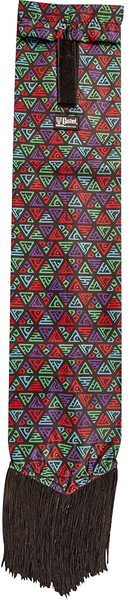 Cashel Designer Tail Bag Wrap: Protect & Style Your Horse's Tail