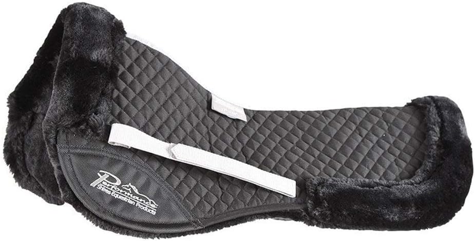 Shires Horse Equestrian ARMA Half Pad 5271 - Hooves and Paws