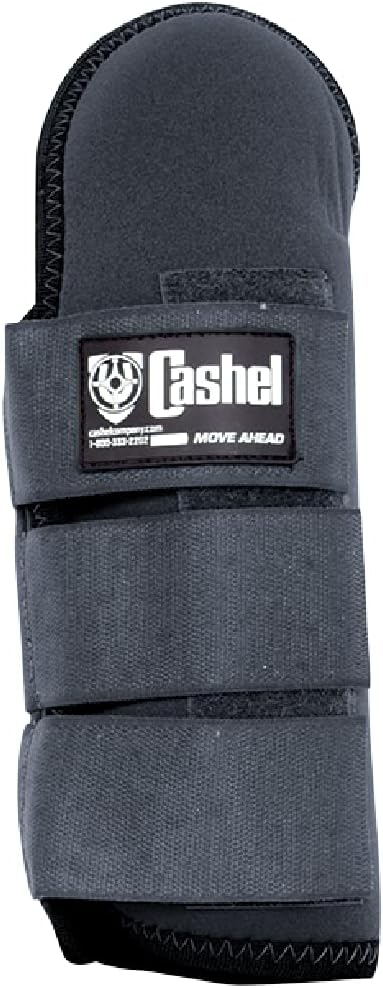 Cashel Horse Tail Shield Guard - Neoprene Equine Tail Wrap - Tail Protection