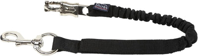 Shires Bungee Breakaway Trailer TIE 397B - Hooves and Paws
