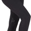 Shires Aubrion Elmira Women's Riding Tights - Silicone Knee Patch & Phone Pocket - Multiple Sizes