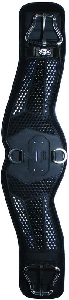 Professional's Choice VenTECH Neoprene Lining Contoured Cinch CCV - Hooves and Paws