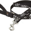 Dog Leash Lupine Pet Lifetime 6 Foot Lead 3/4" or 1" Puppy Original Designs